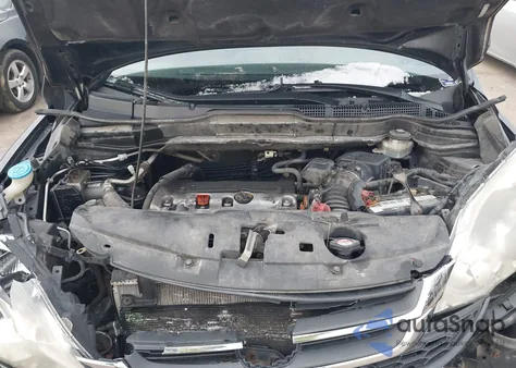 2010 Honda Cr-V Lx z USA, uszkodzony, nr VIN 5J6RE4H32AL024406